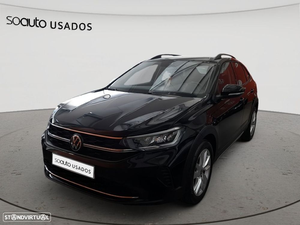 VW Taigo 1.0 TSI Urban - 2