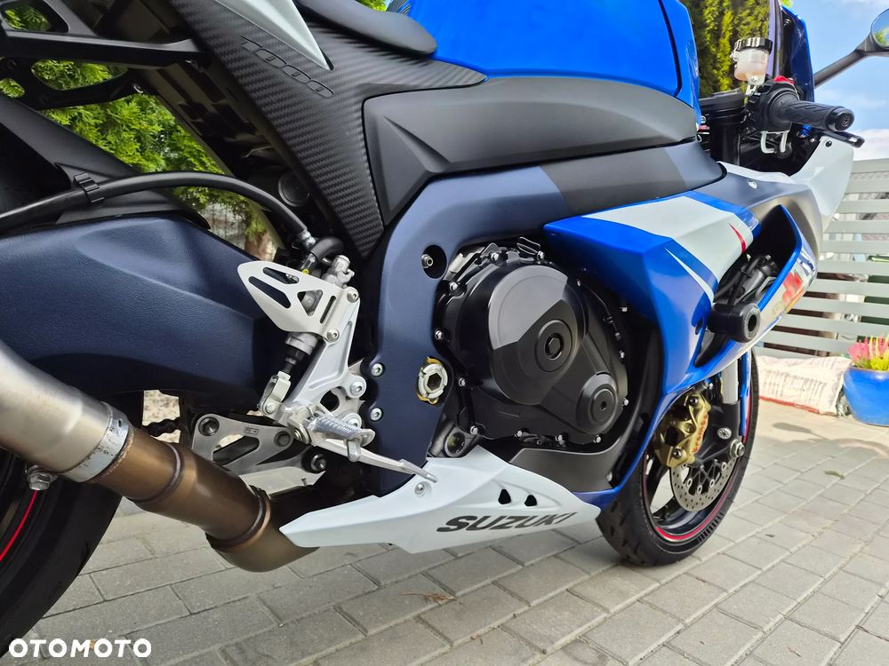 Suzuki GSX-R - 18