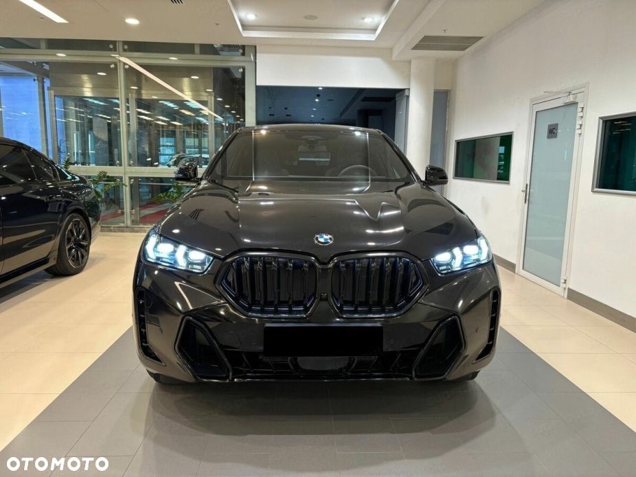 BMW X6 xDrive30d mHEV sport - 6