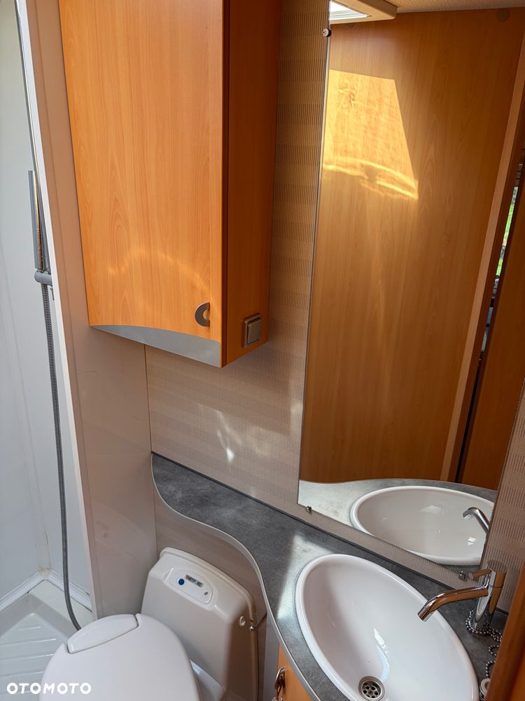 Fiat Ducato Pilote - 39