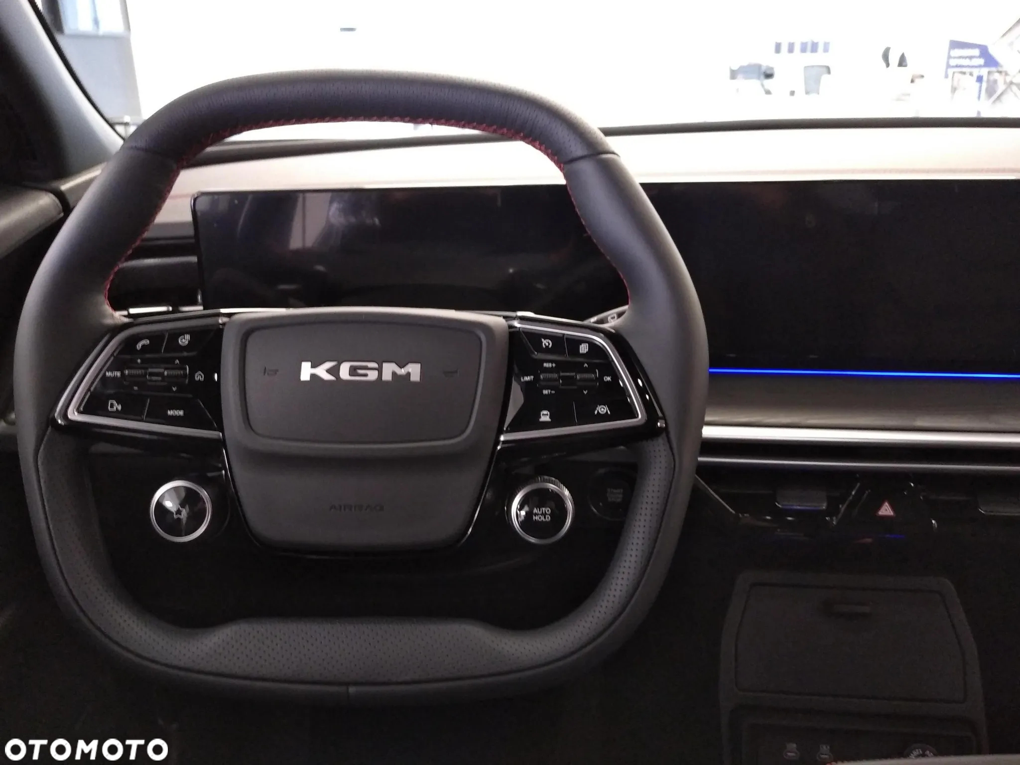 SsangYong/KGM Actyon Acyton 1.5 T-GDI Adventure - 10