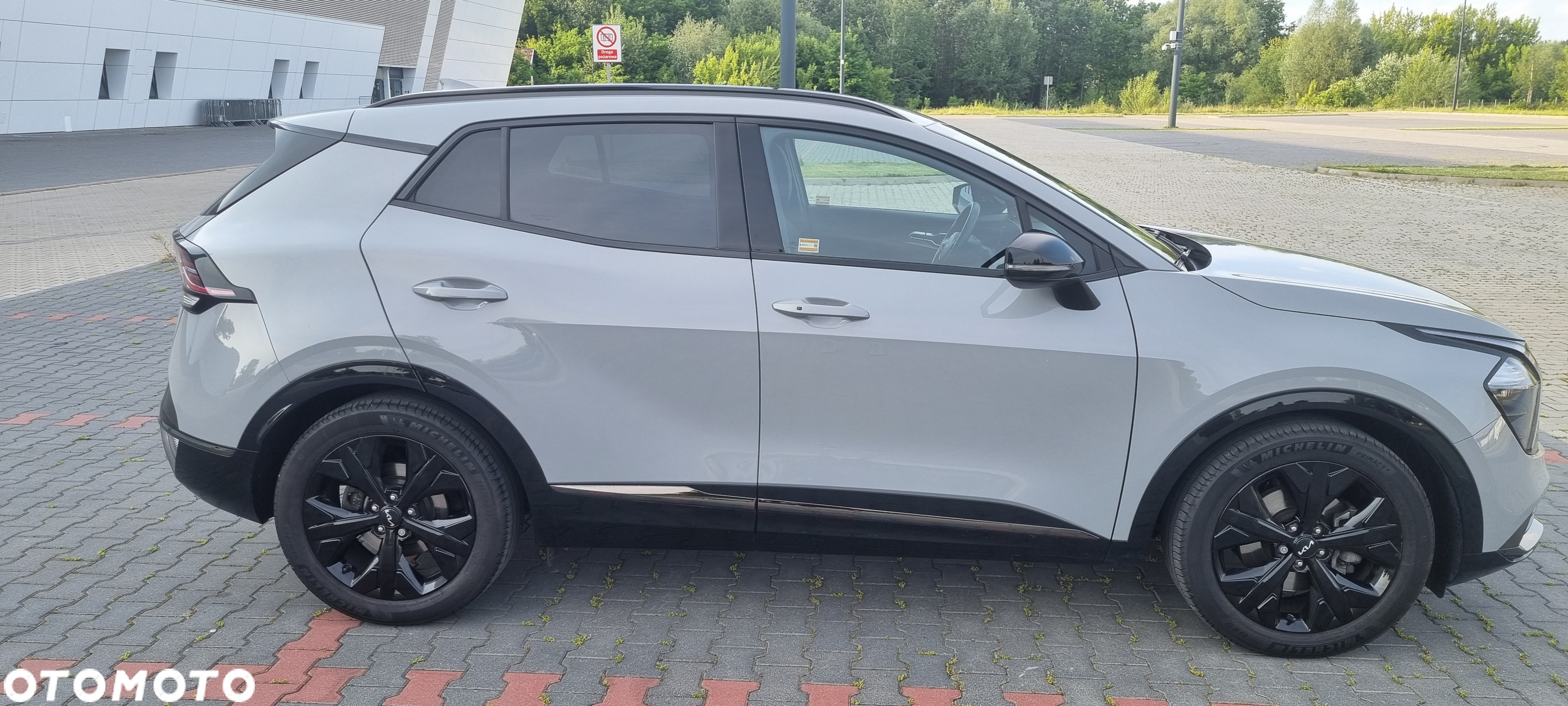 Kia Sportage 1.6 T-GDI Anniversary 2WD - 2