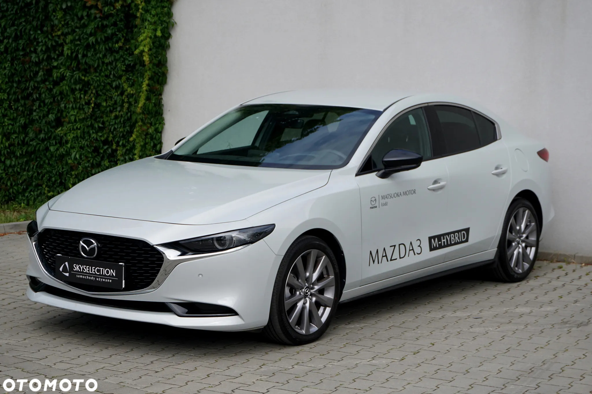 Mazda 3 - 3
