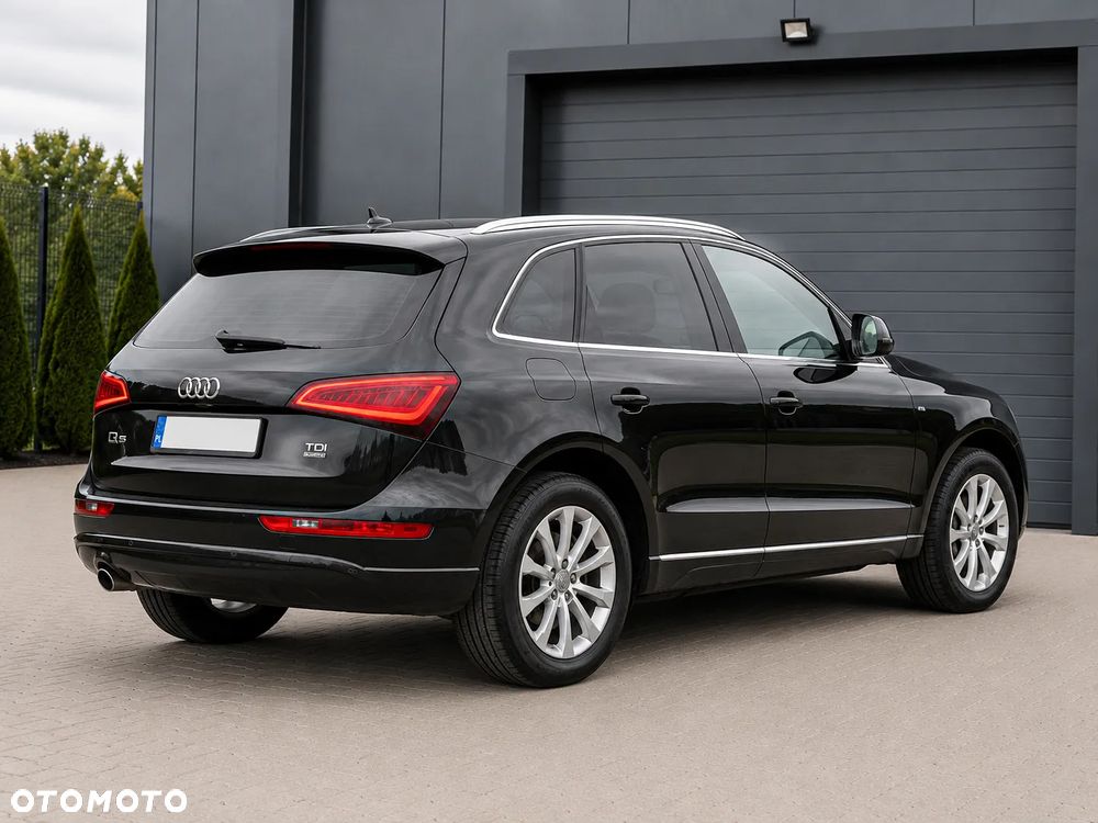 Audi Q5 - 2