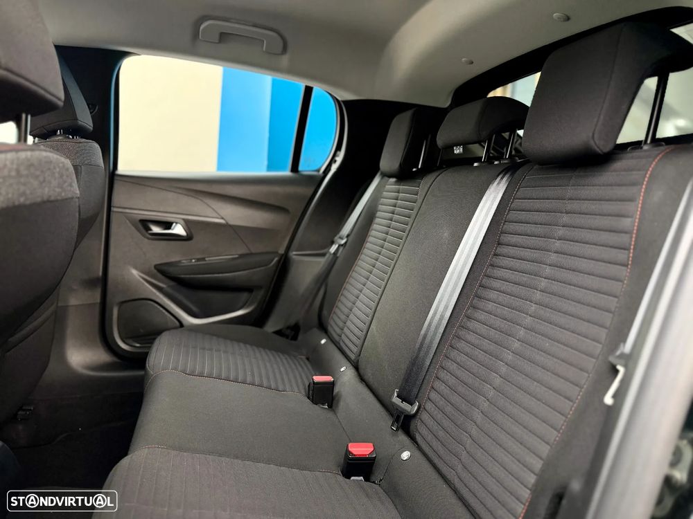 Peugeot 208 1.5 BlueHDi Active Pack - 15