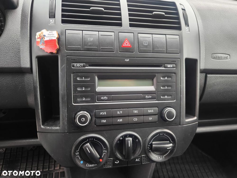 Volkswagen Polo 1.2 Tour - 18