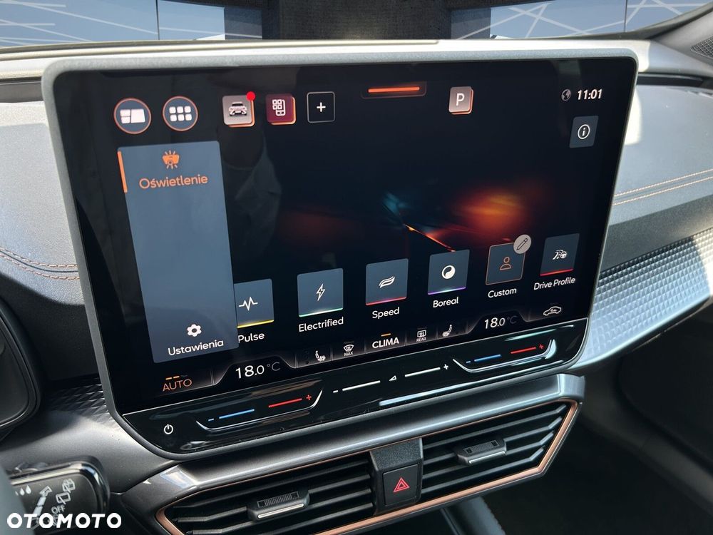 Cupra Formentor 2.0 TDI DSG - 23