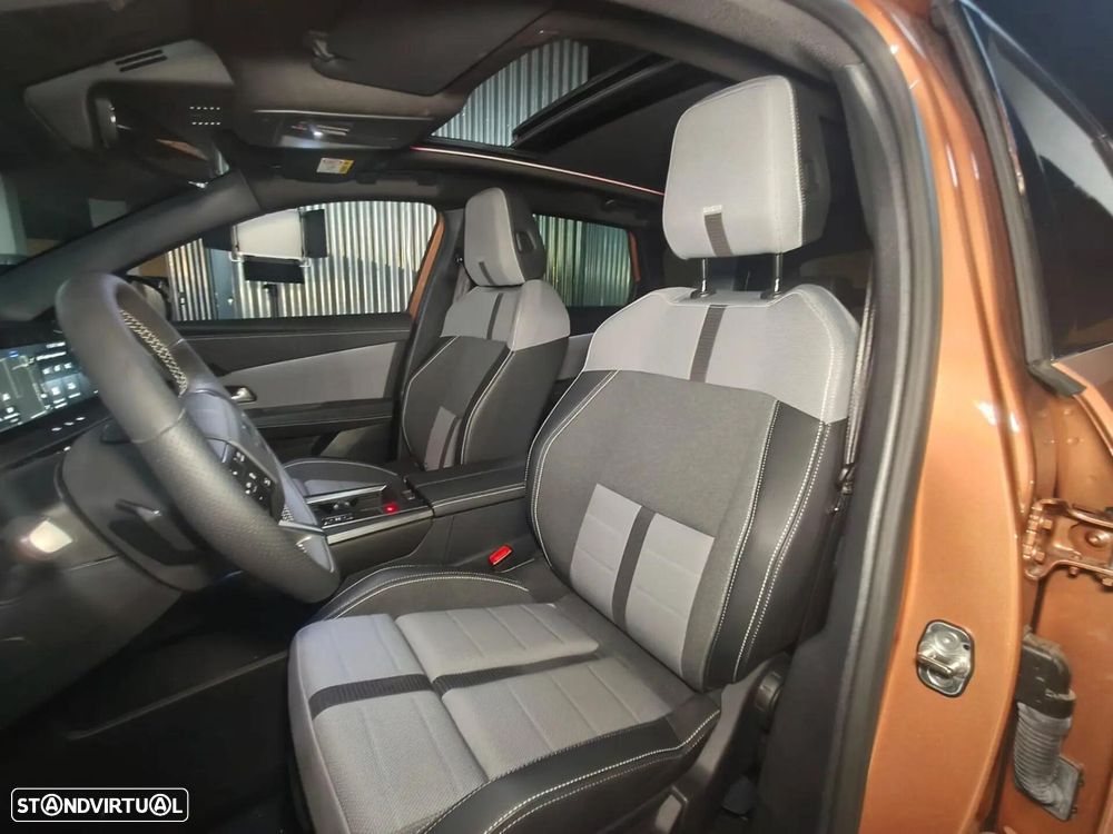 Opel Grandland Electric 73kWh GS - 20