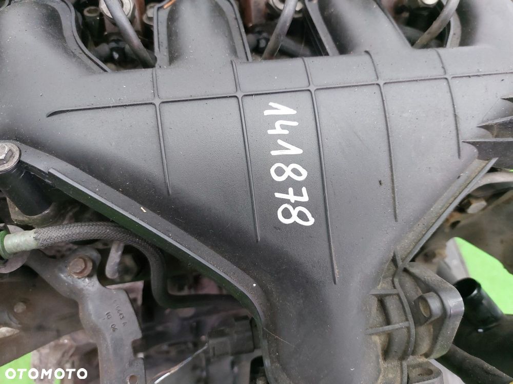 Silnik słupek diesel Ford Focus MK2 2.0TDCI 136KM DW10 2004-2011R 323TYŚ - 16