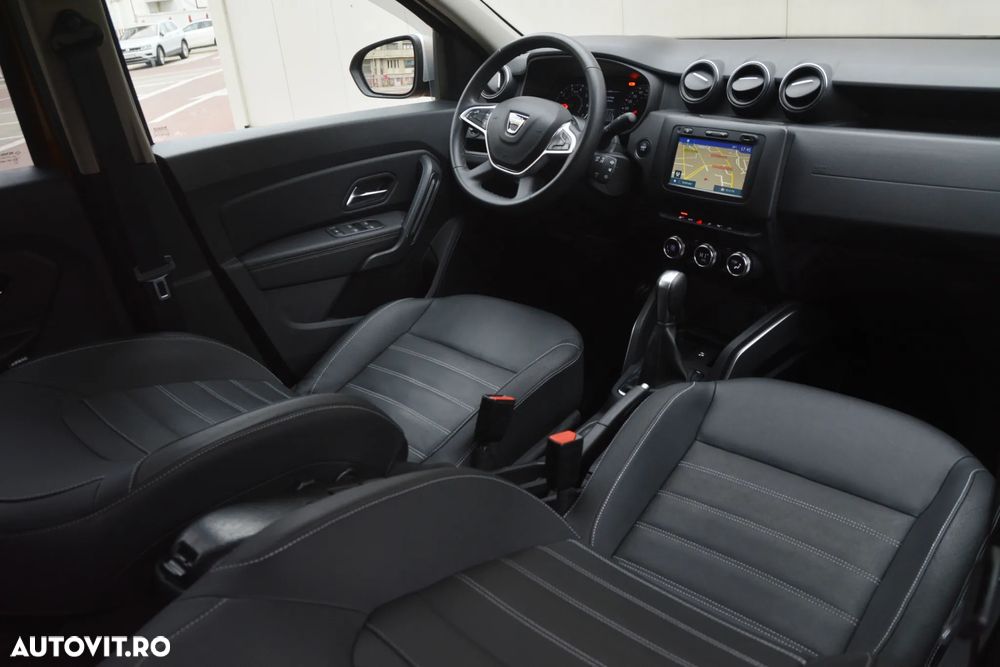 Dacia Duster - 10