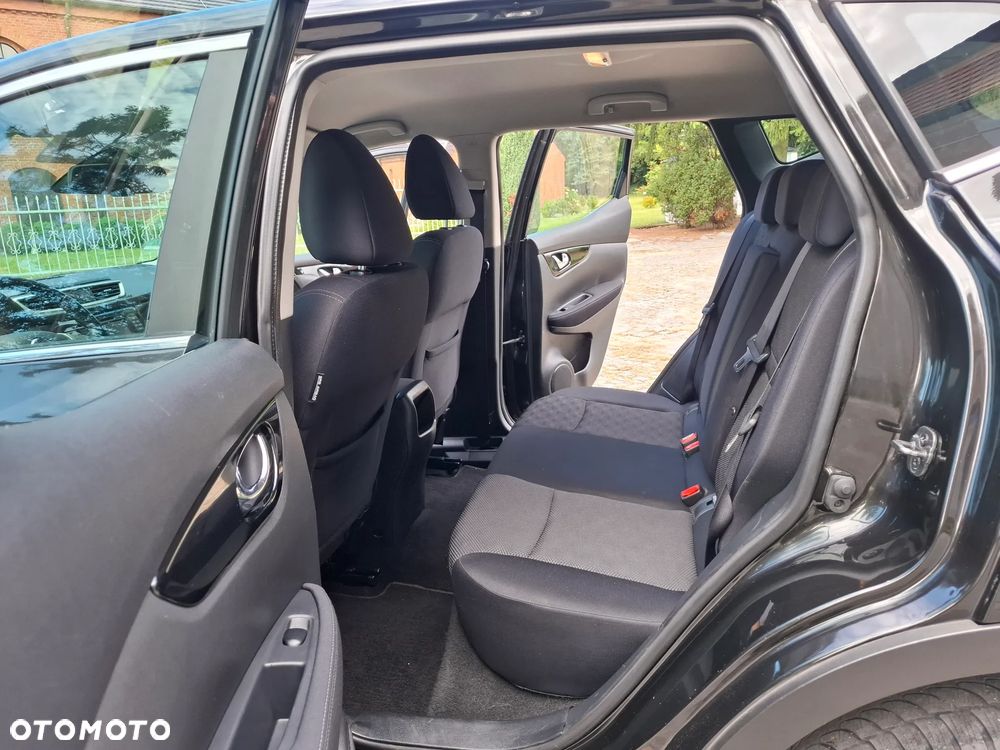 Nissan Qashqai 1.2 DIG-T Xtronic TEKNA - 17