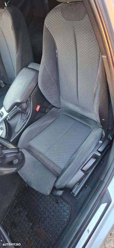 BMW Seria 3 330e iPerformance M Sport - 17