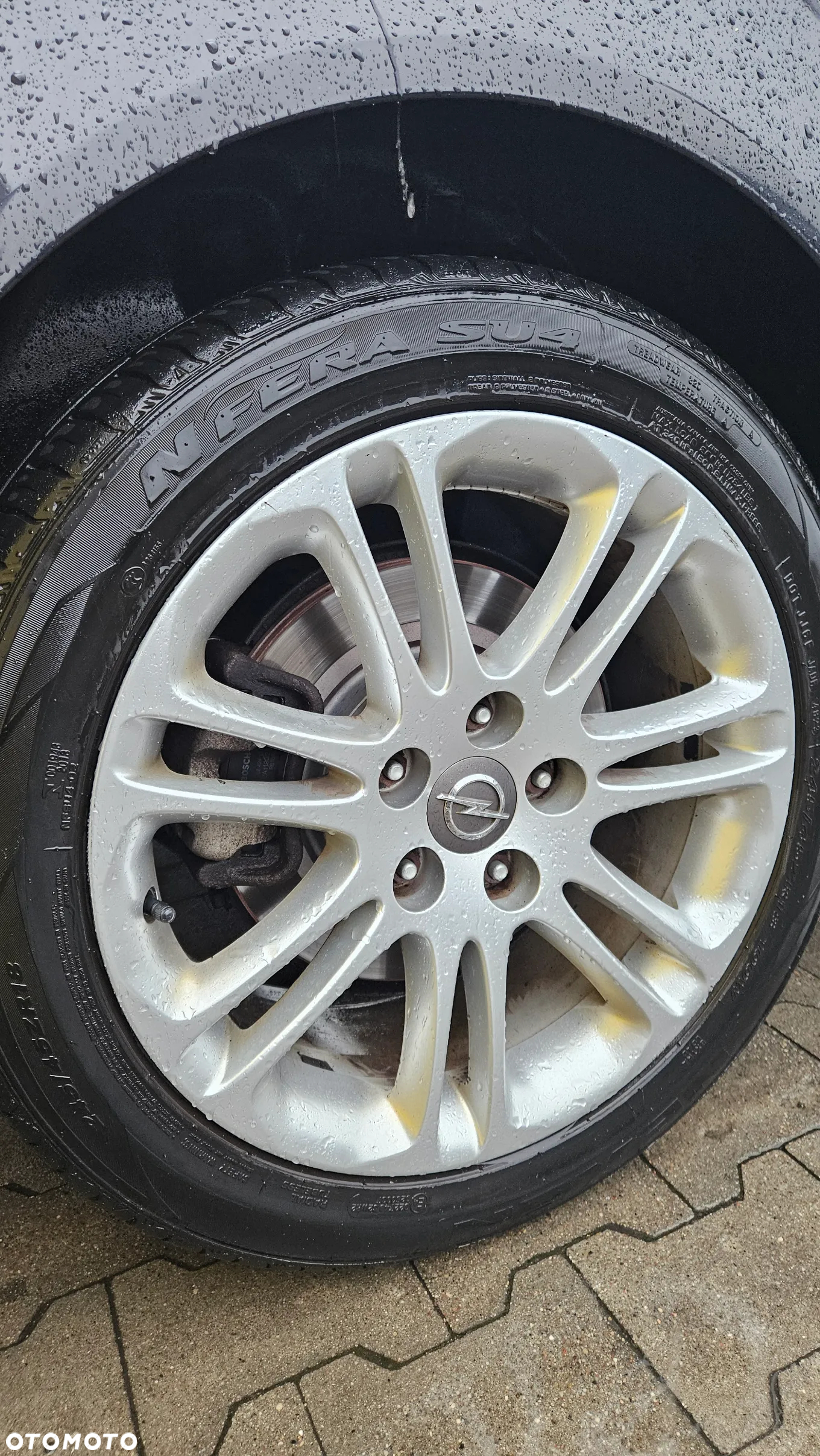 Opel Insignia 1.6 Turbo Sports Tourer - 22