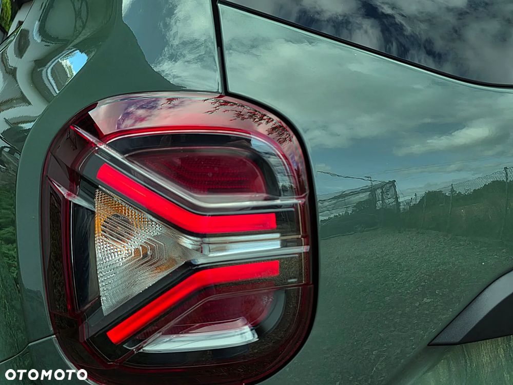 Dacia Duster TCe 130 2WD Prestige - 9