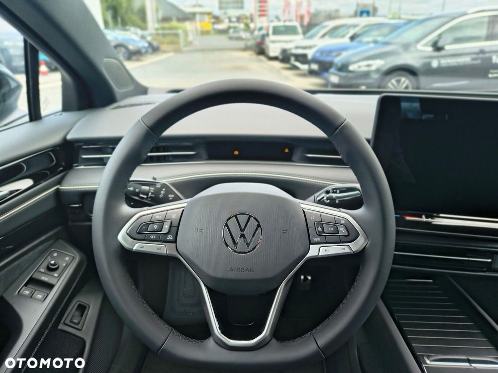 Volkswagen ID.7 59kWh Pure - 14