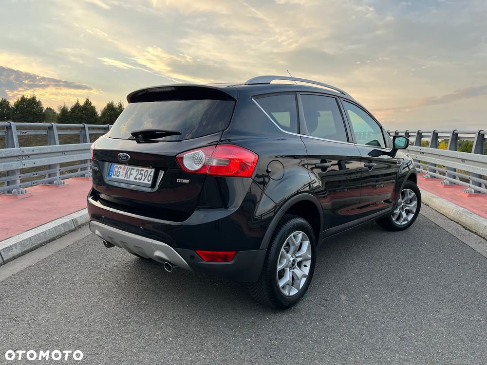 Ford Kuga 2.0 TDCi Trend - 7