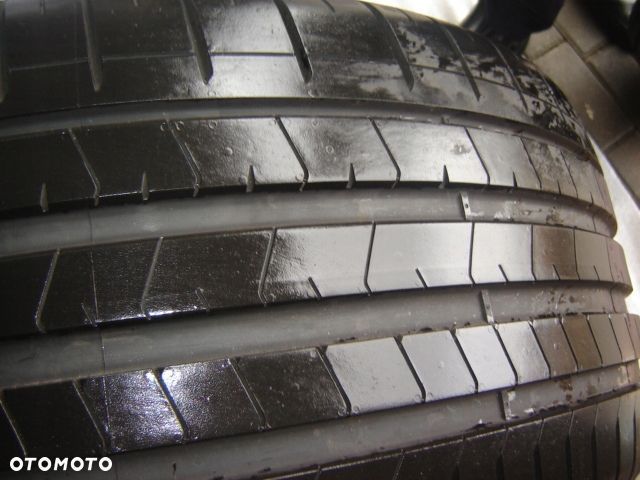 OPONA 285/40/21 109 Y PIRELLI P-ZERO NOWA - 6