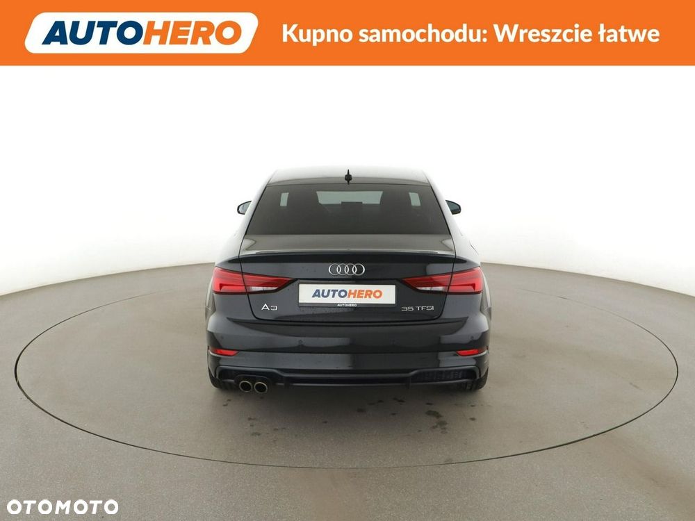 Audi A3 Limousine 1.5 TFSI Sport S tronic - 7