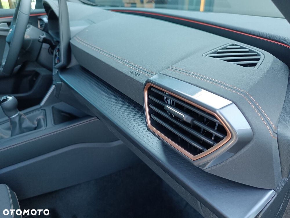Cupra Formentor 1.5 TSI - 22