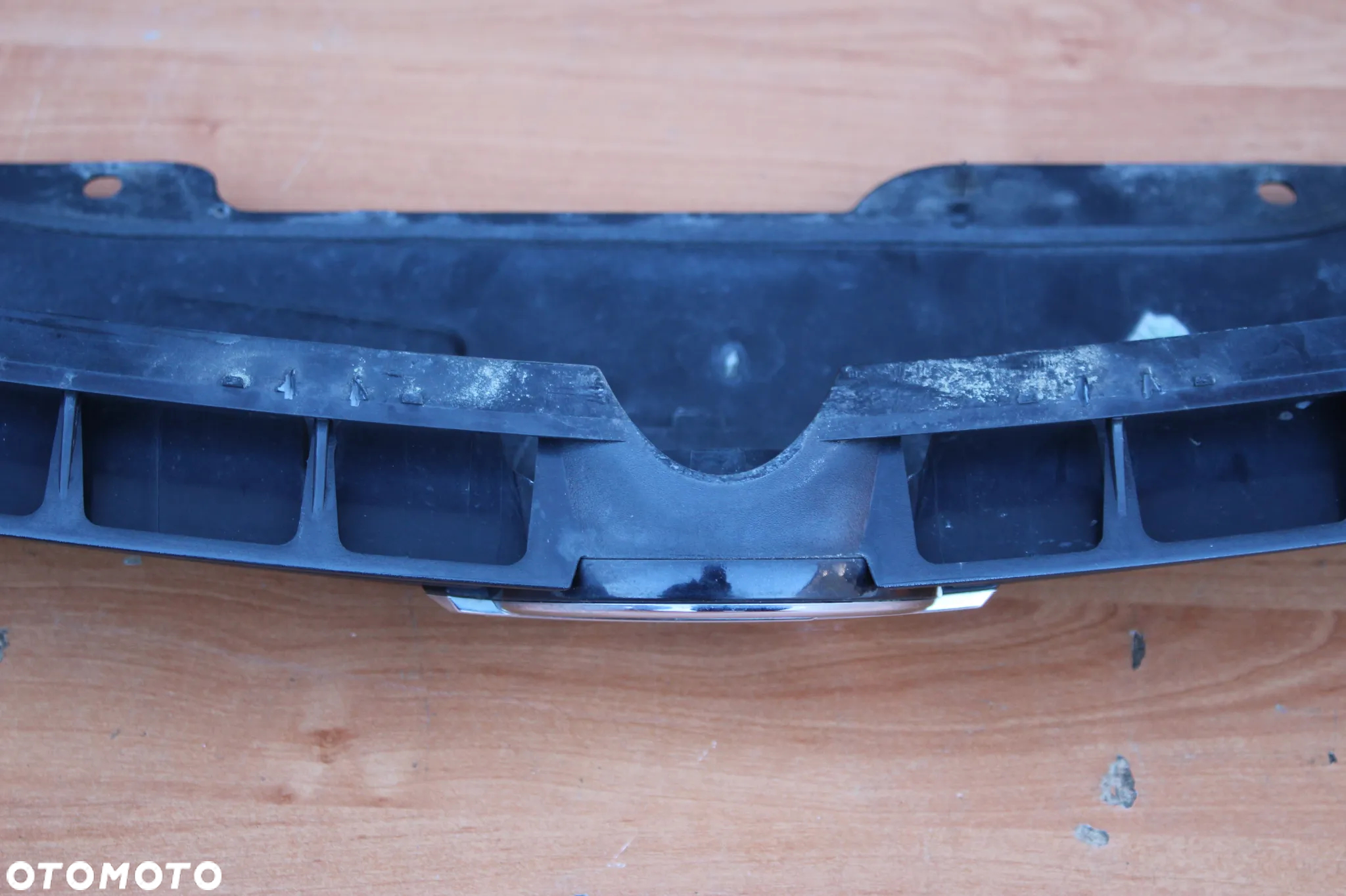 ATRAPA GRILL OPEL ASTRA H Z20R 5D DRZWI PRZED LIFTEM  EUROPA - 10