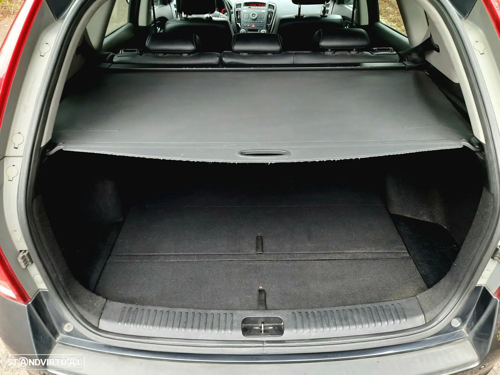Kia Ceed SW 1.6 CRDi TX ISG - 7