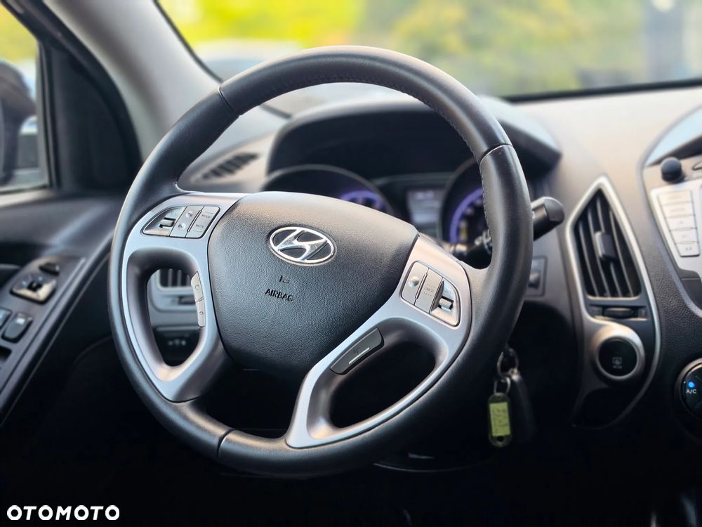 Hyundai ix35 - 33