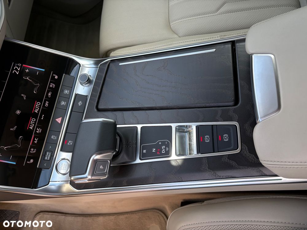Audi A6 Limousine 45 TFSI Sport S tronic - 25