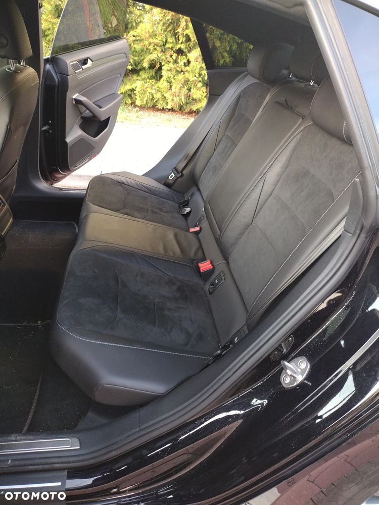 Volkswagen Arteon 2.0 TDI SCR R-Line DSG - 10