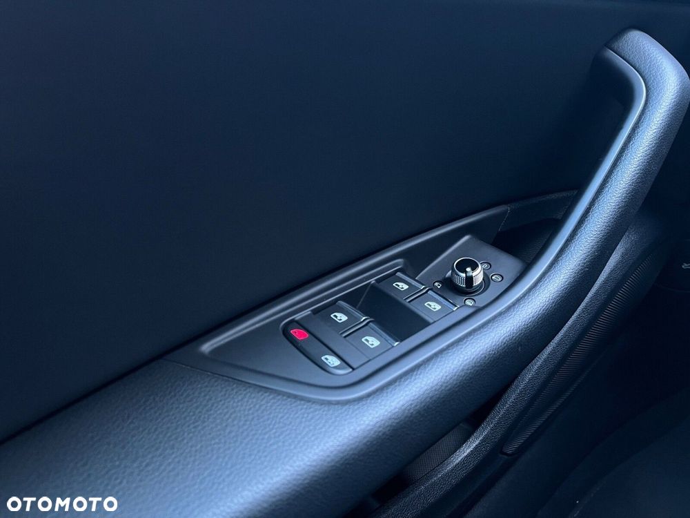 Audi A5 Sportback - 18