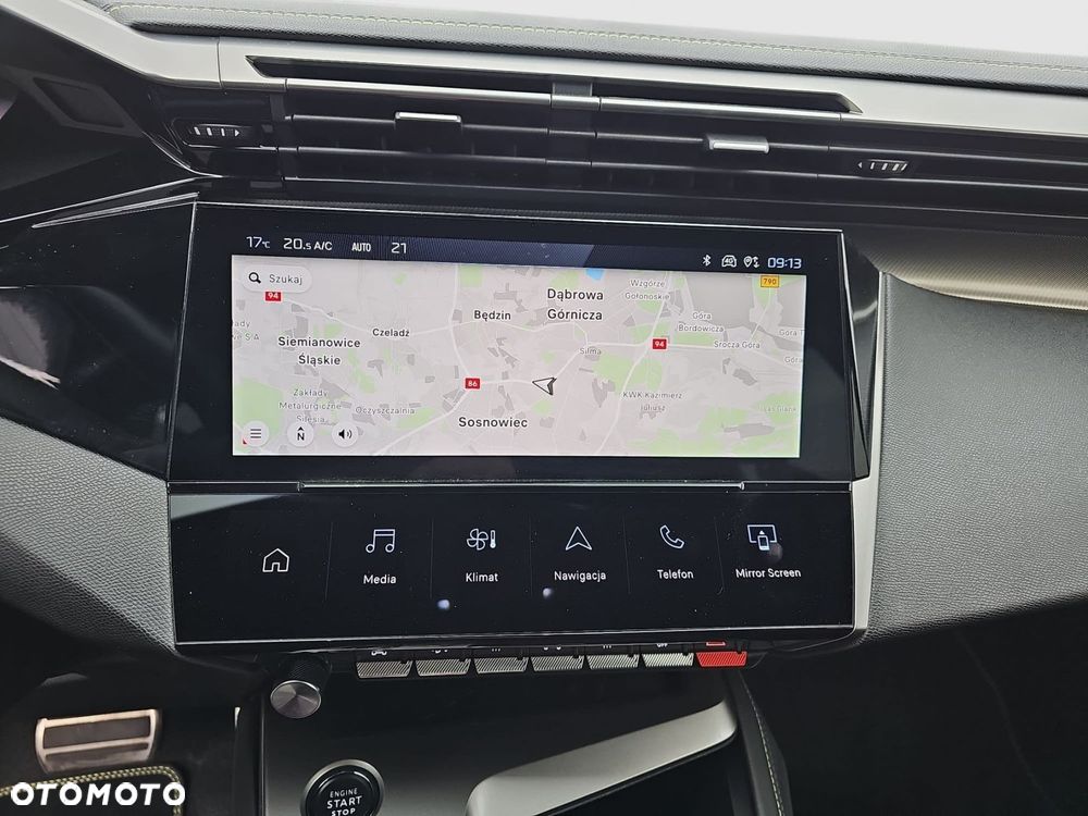Peugeot 408 - 13