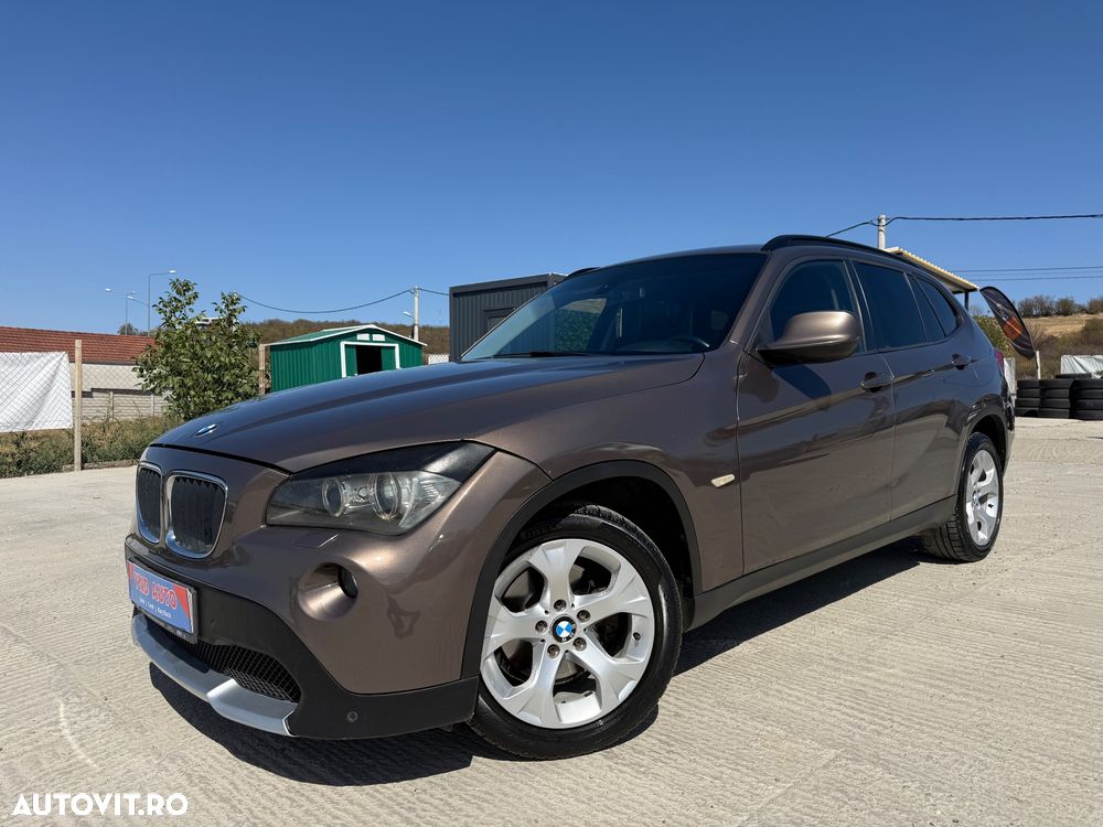 BMW X1 - 3
