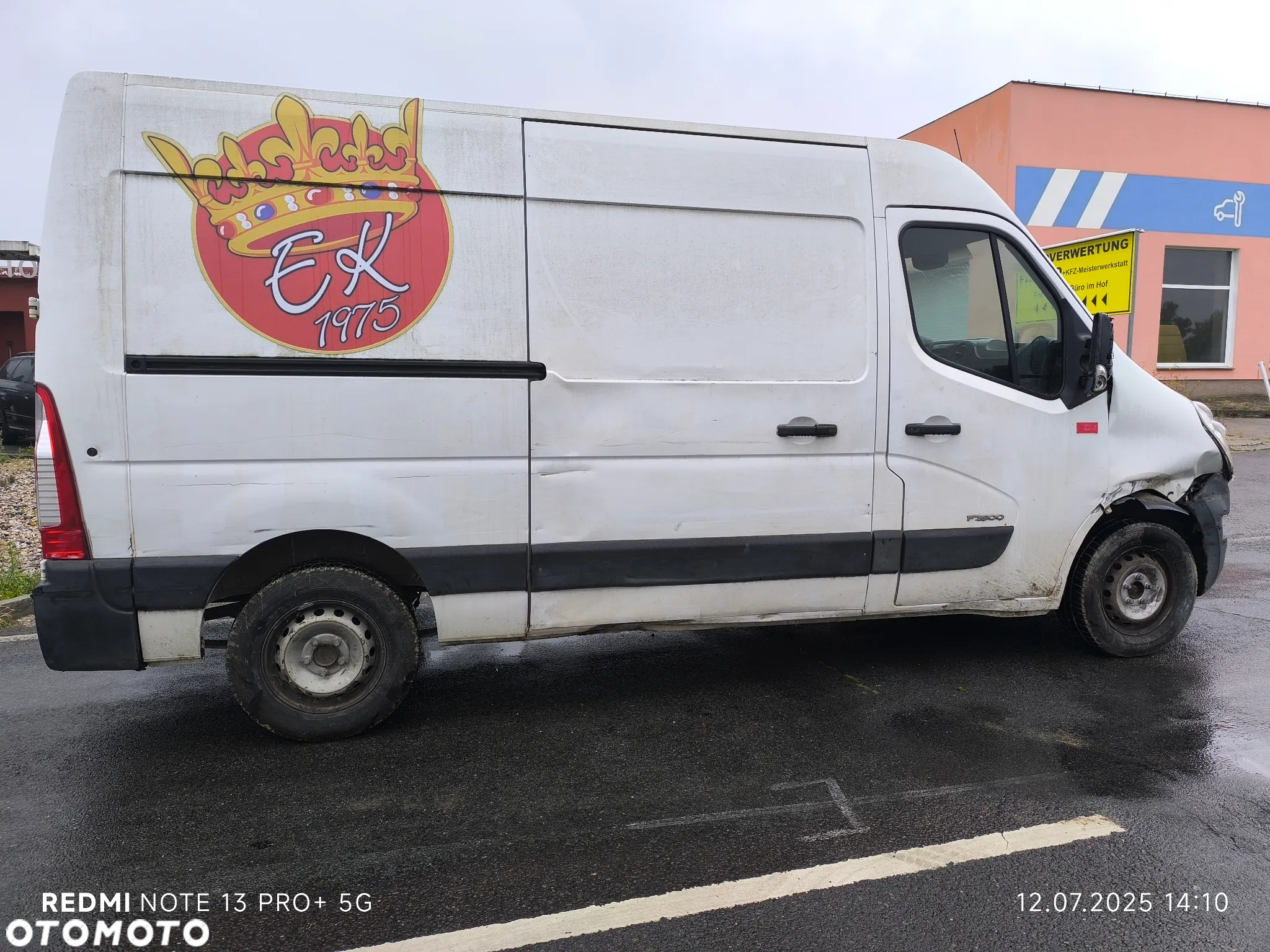 Renault Master - 6