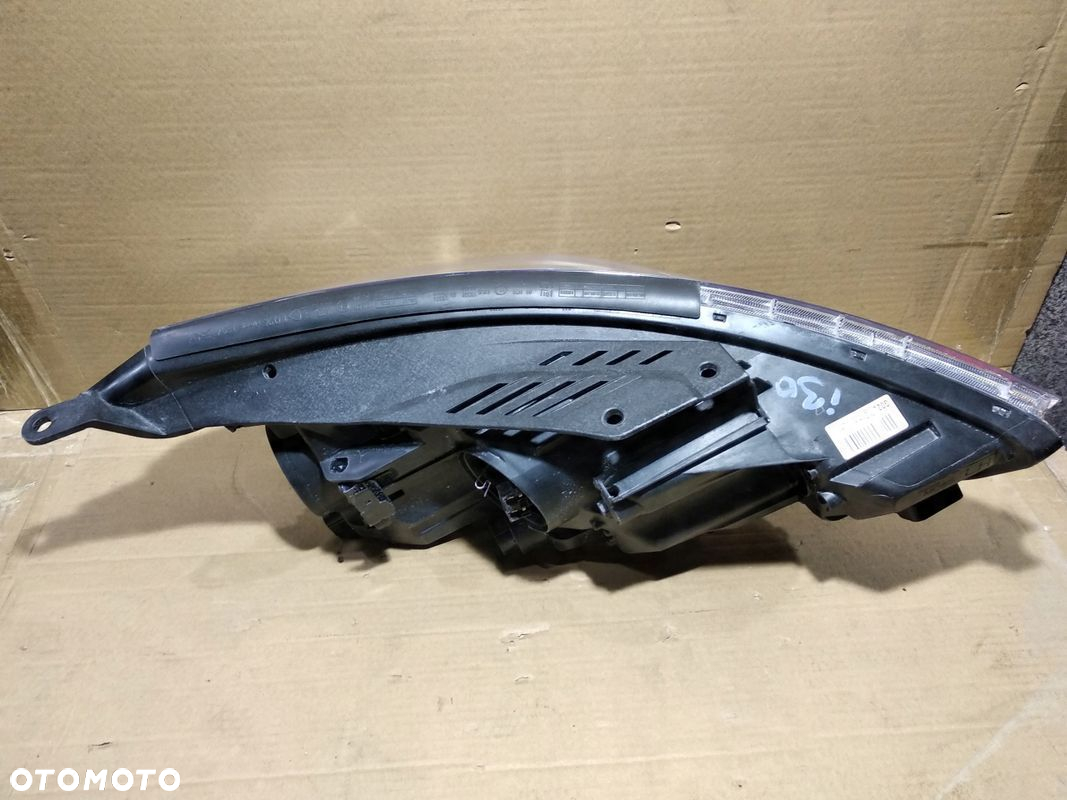 Hyundai i30 3 III 17- lampa lewa przód przednia - 5