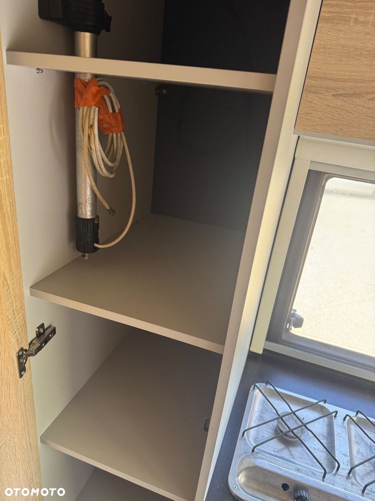 Volkswagen T4 syncro Karmann - 21