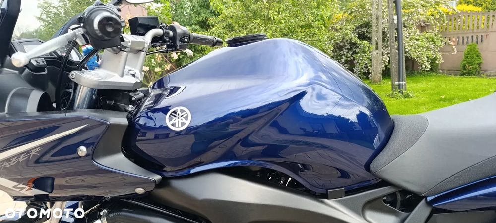 Yamaha FZ6 - 37