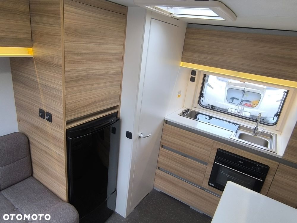 Adria Altea 362LH Forth - 9