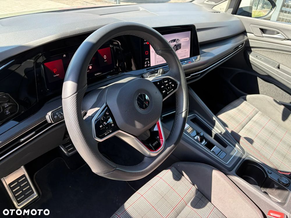Volkswagen Golf 2.0 TSI GTI DSG - 6