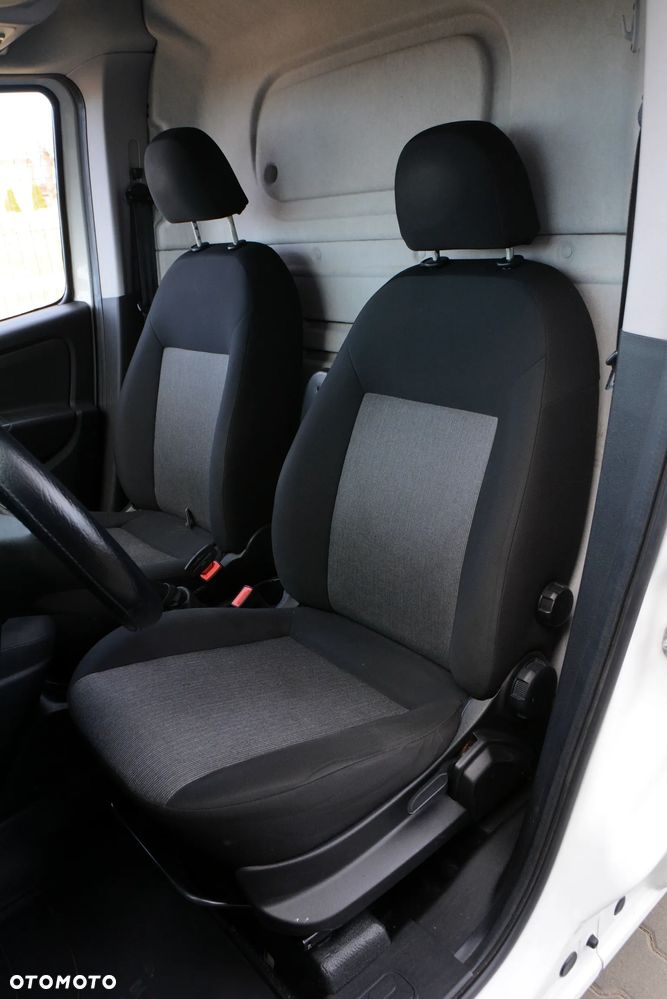 Fiat Doblo MAXI - 17