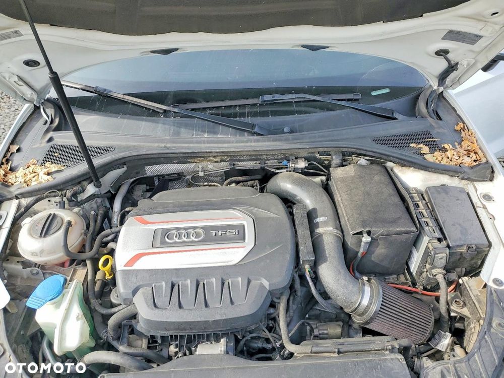 Audi S3 Limousine S tronic - 10