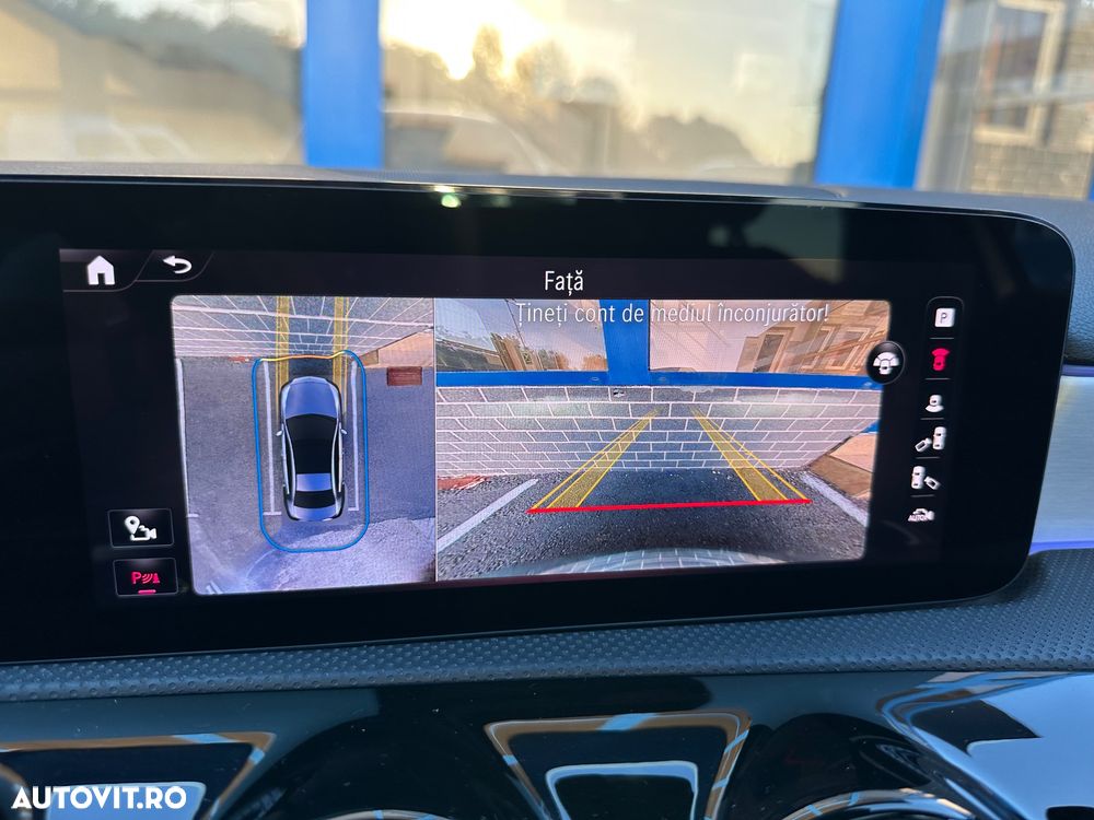 MERCEDES-BENZ A-Class 2022 — imagine 25