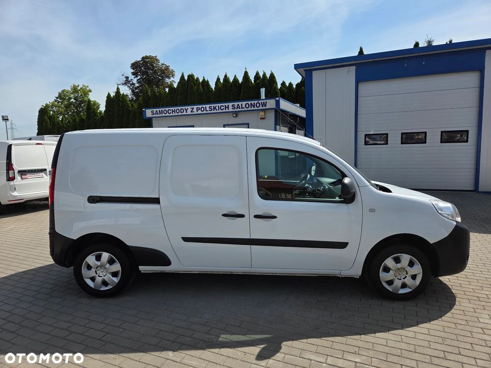 Renault Kangoo - 9