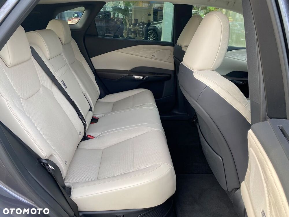 Lexus RX - 24