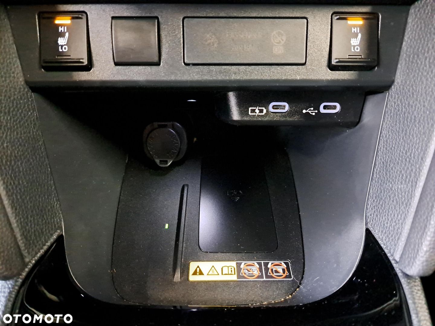 Toyota Yaris Cross Hybrid 1.5 Style - 25