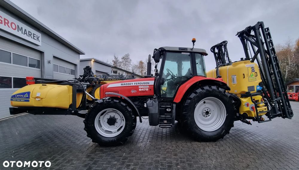 Caffini Profarmer 045S - 1