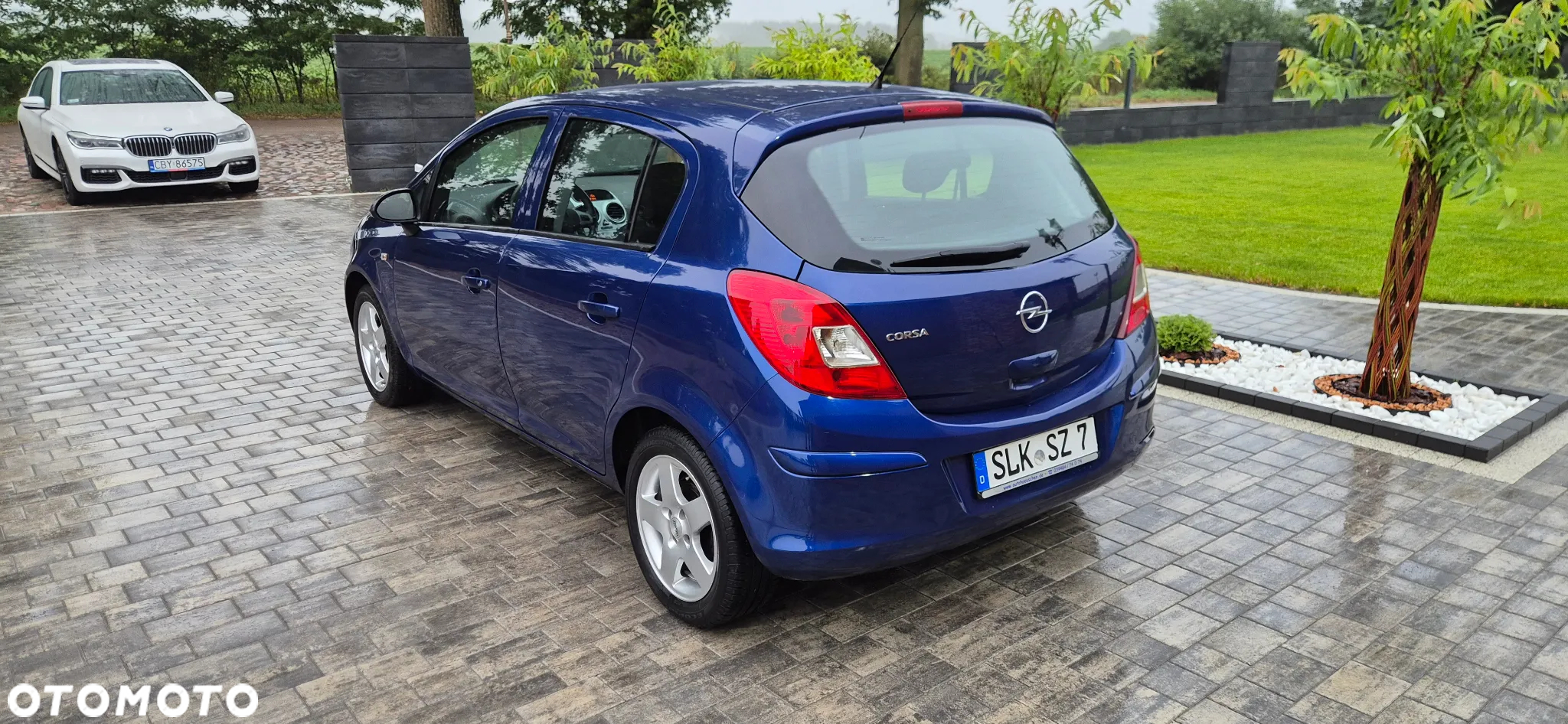 Opel Corsa - 4