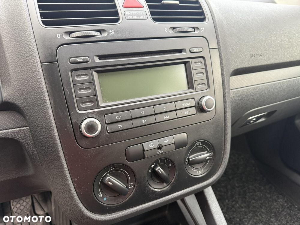 Volkswagen Golf 1.4 Trendline - 26