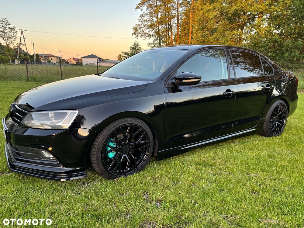 Volkswagen Jetta 2.0 TDI DPF BMT Comfortline - 10