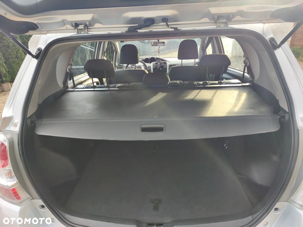 Toyota Verso 2.0 D-4D Active - 15