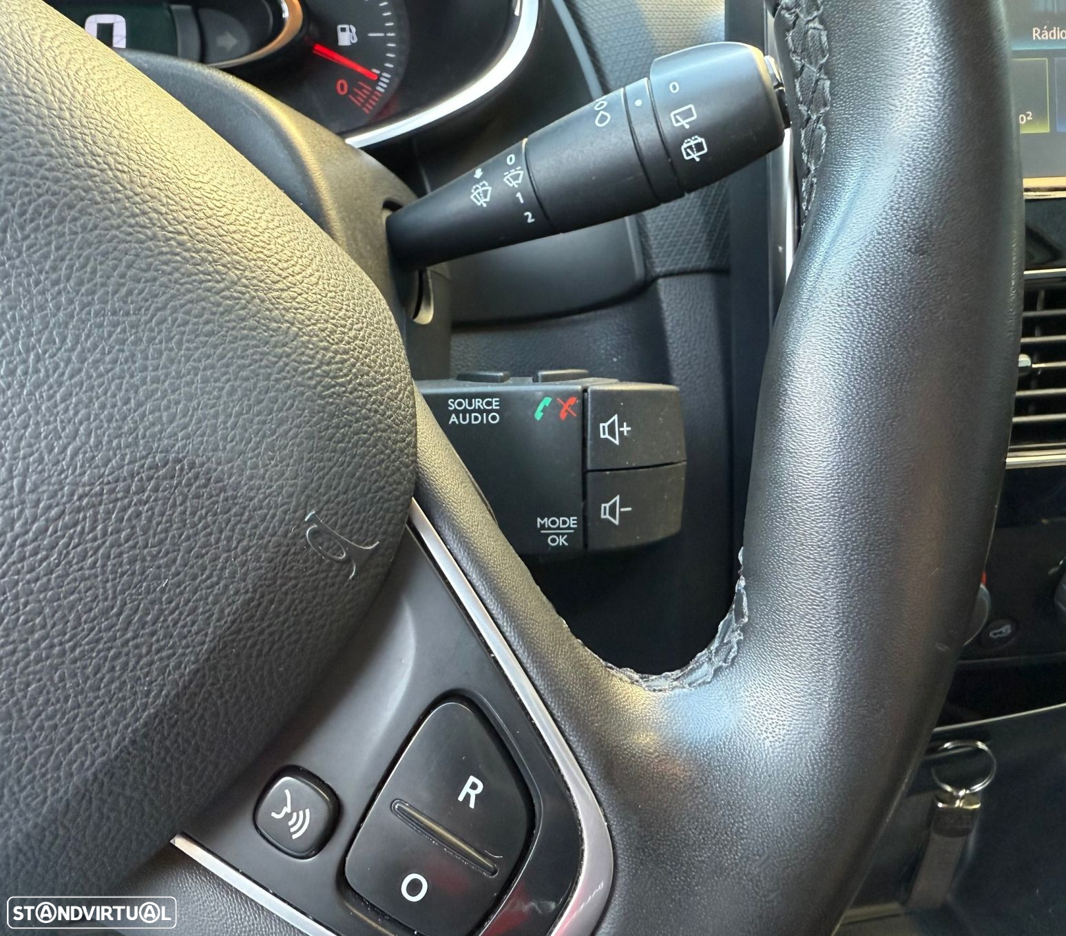 Renault Clio 1.5 dCi Zen - 13
