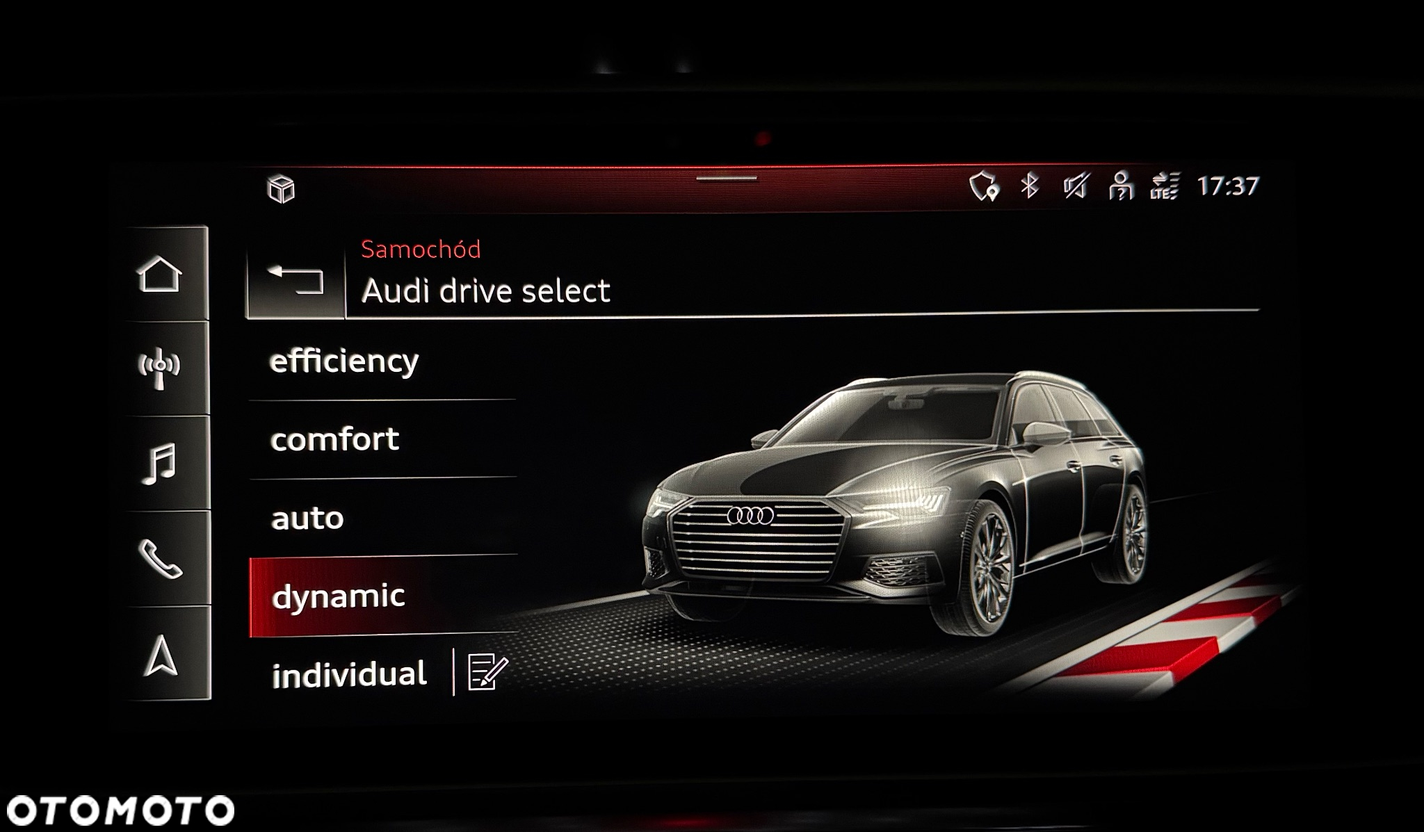 Audi A6 Avant 40 TDI S tronic S line - 33